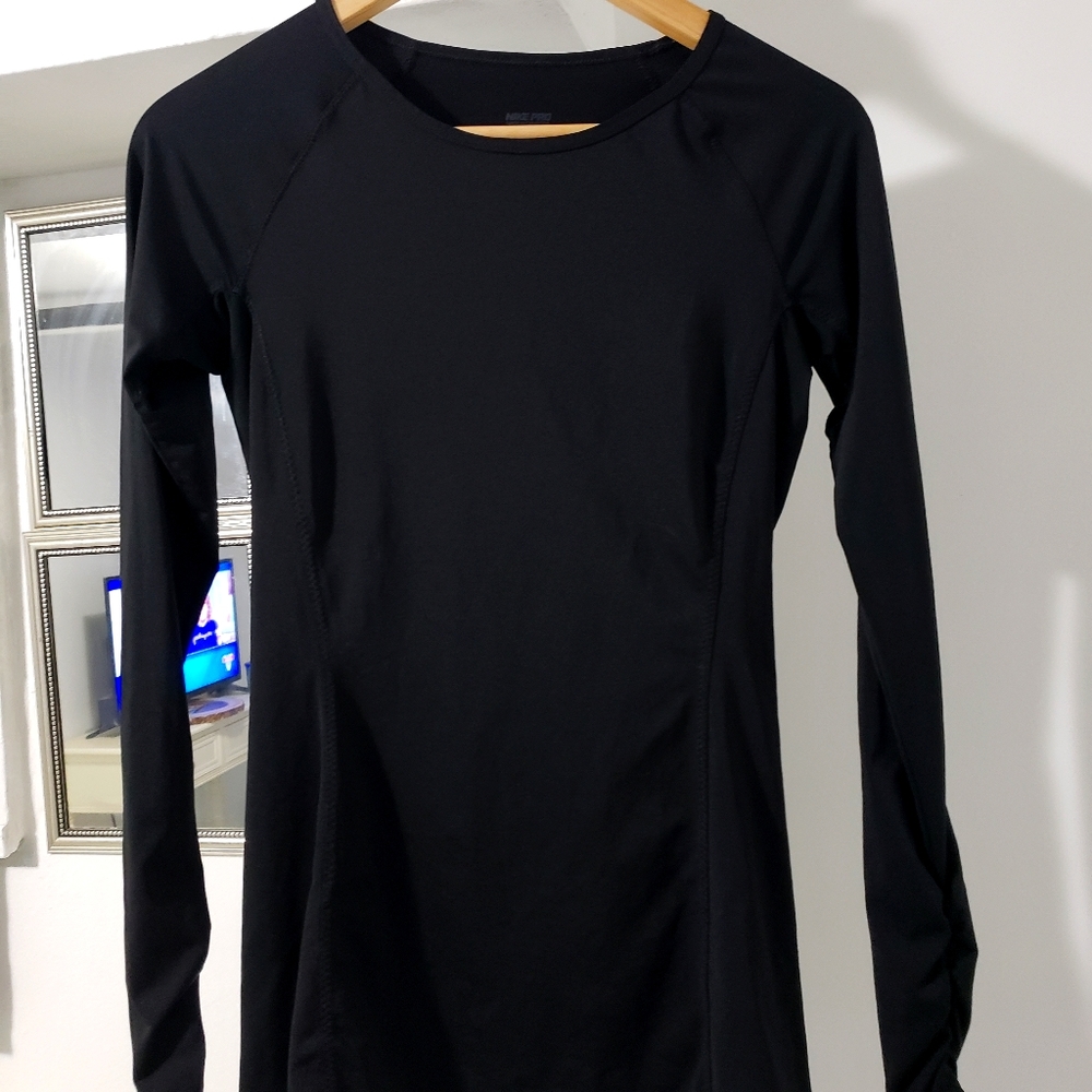 NIKE dri fit